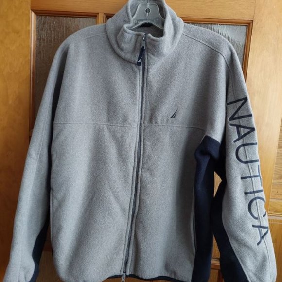 Nautica fleece - Picture 1 of 3